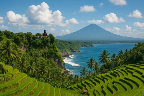 Bali with Kids 2025: 10 Family Beaches + Cultural Guide (Safe & Easy)