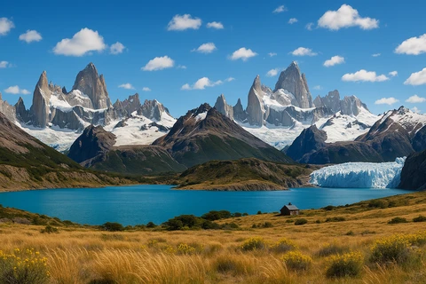 Patagonia Adventure Travel Guide 2025 – End of the World Wilderness Manual