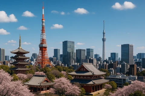 Tokyo with Kids 2025: 15 Family Attractions + Budget Guide (Child-Friendly)